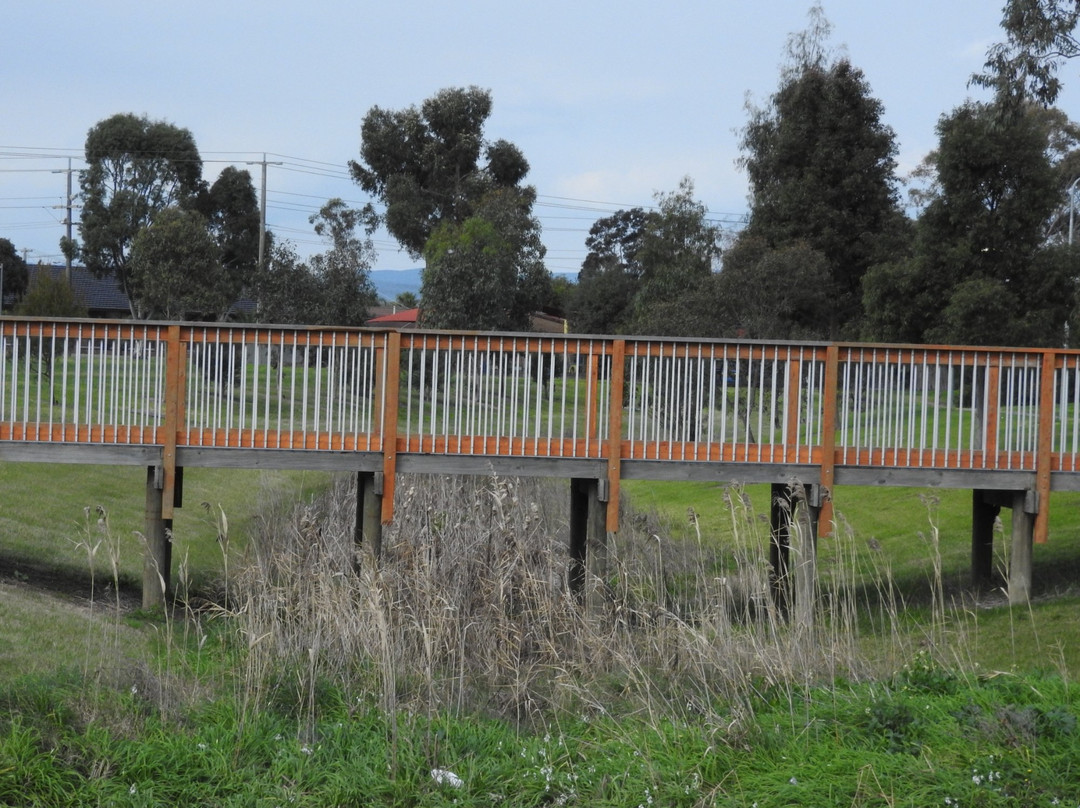 Crinigan Bushland Reserve-摩威必去景点