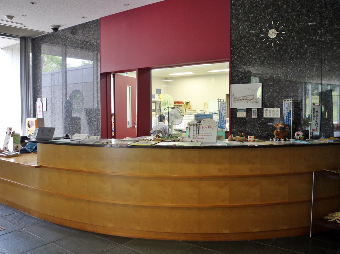 Kasuga City Country of Na Hill History Museum-春日市必去景点