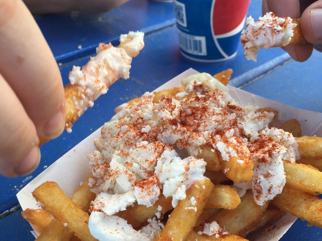 Greek Gyros & Pastry Shop