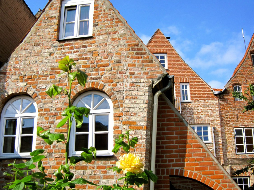 Hotel Haase in Lubeck