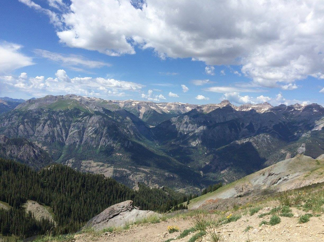 Horsethief Trail-乌雷必去景点