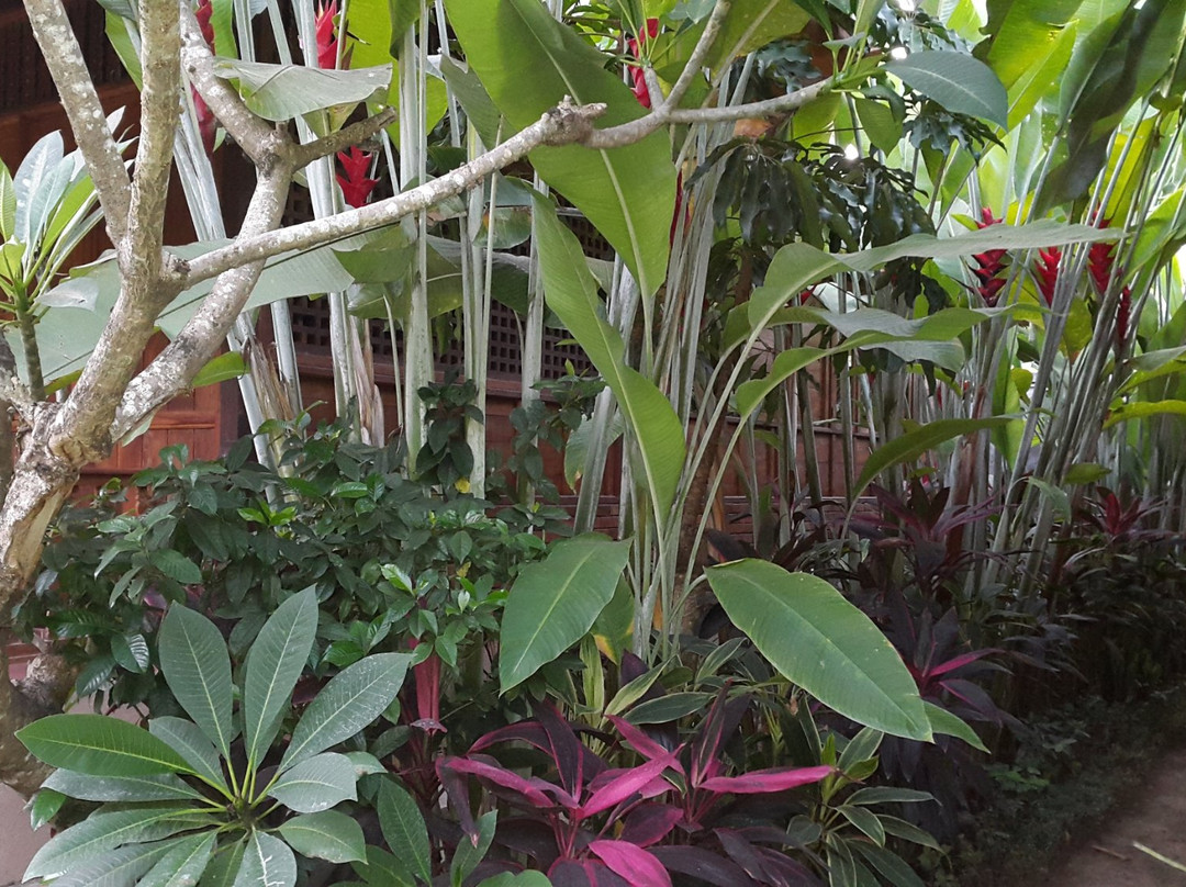 Bali Bulan Villa主图