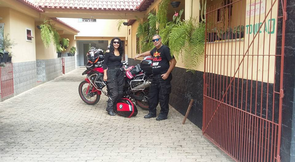 Pousada Caravaggio主图