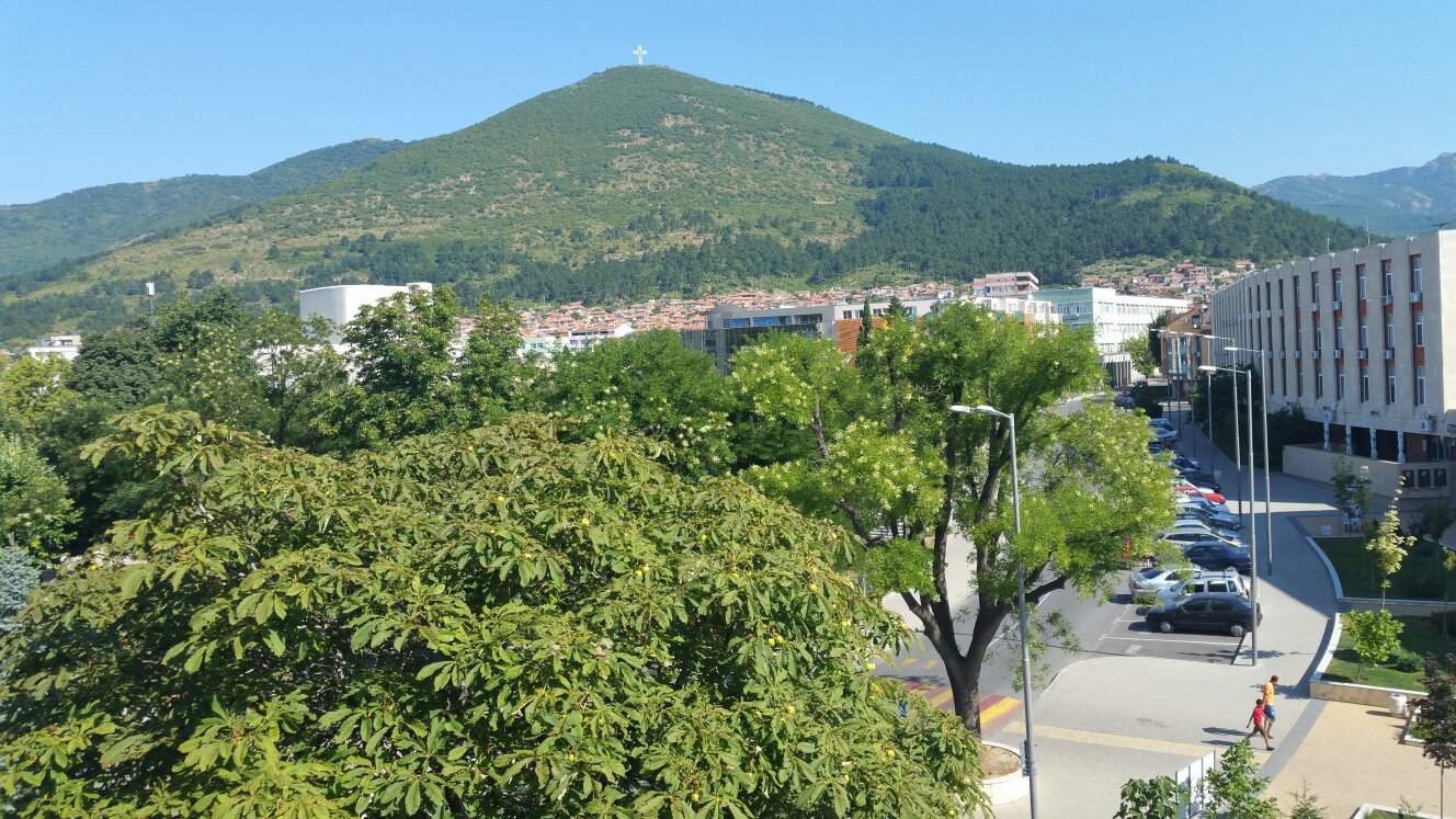 Park Central Hotel-官方