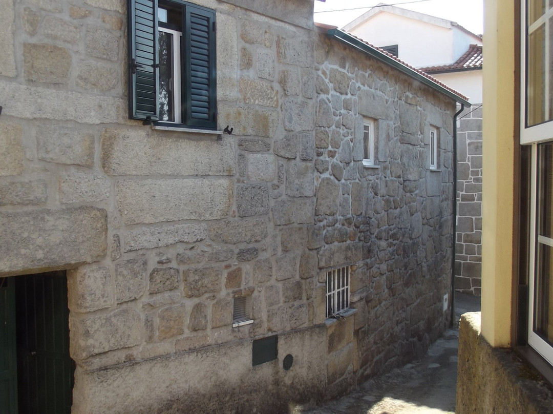 Casa Grande de Juncais - Serra Da Estrela