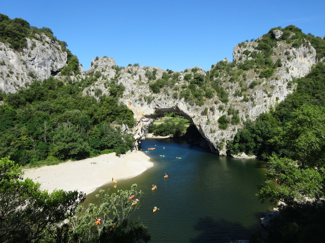 Ardeche旅游攻略图片