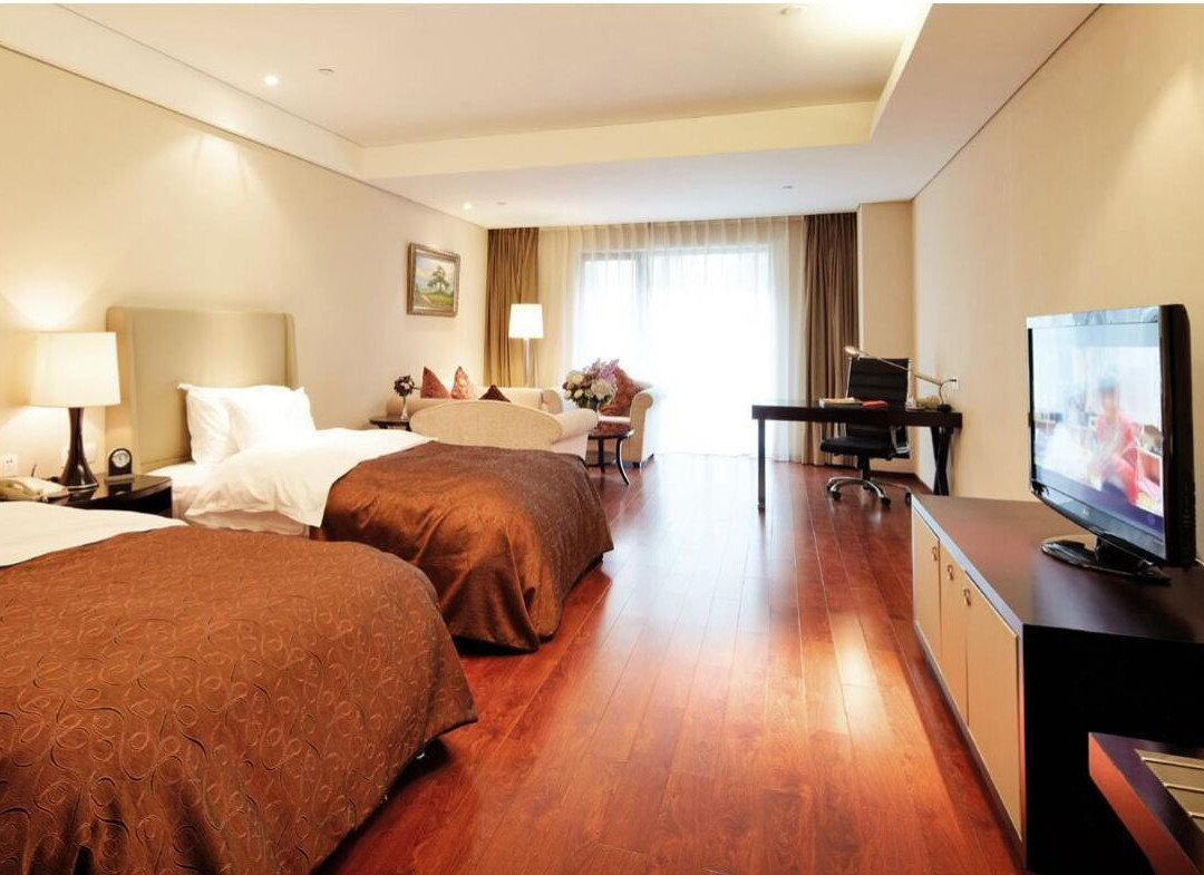 华滨国际大酒店主图