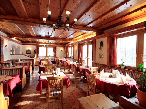 Hotel Laerchenhof