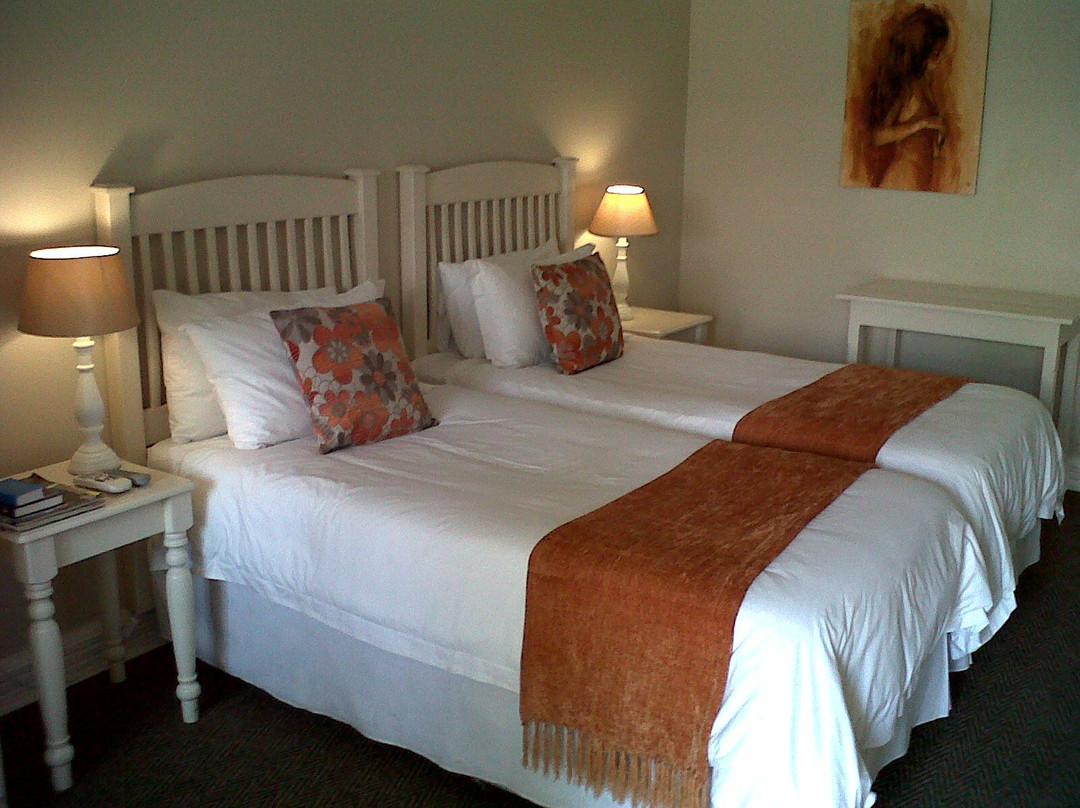 Lavender Lodge