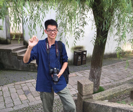 同里珍珠塔-苏州市必去景点