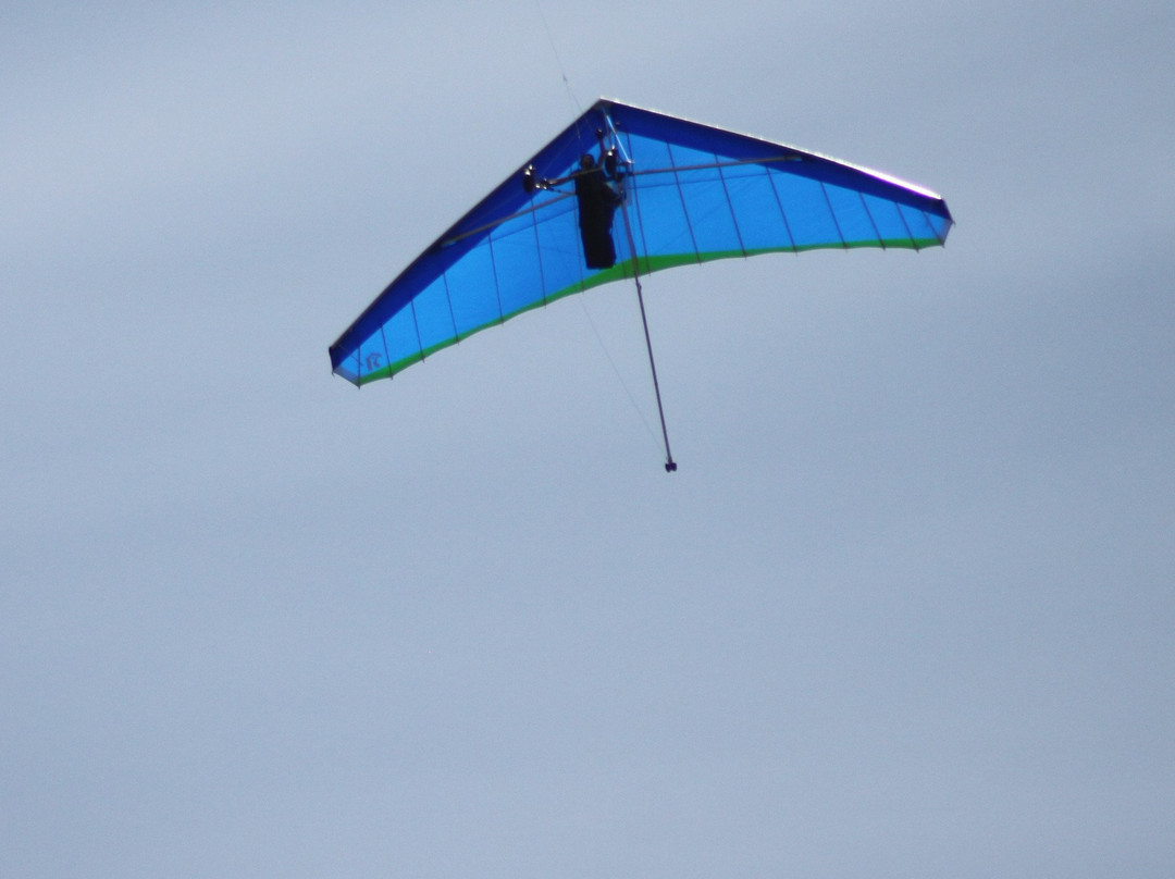Quest Air Hang Gliding-Groveland必去景点