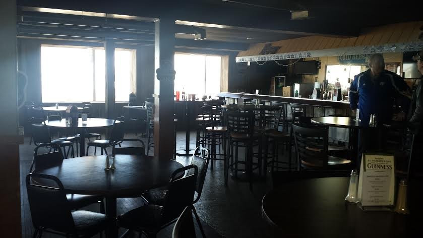 Back Door Saloon-霍顿莱克必去景点