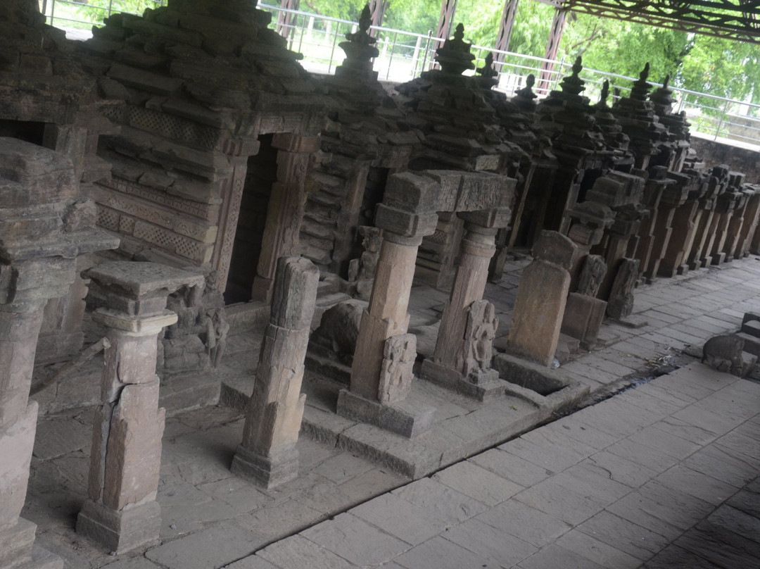 Madku Dweep景点图片