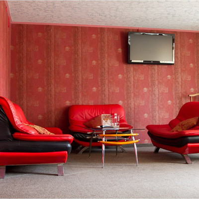 Billiard Ostrov-Kostanay必去景点