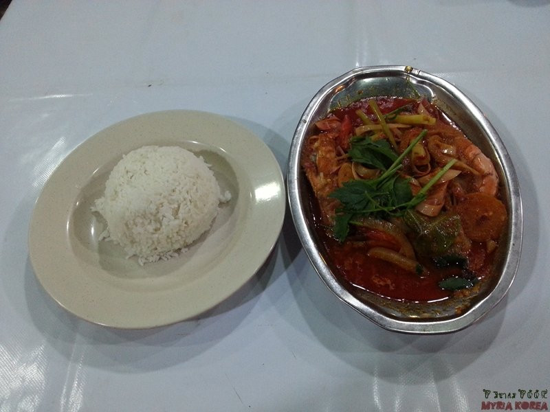 Todak Waterfront Hawker Centre