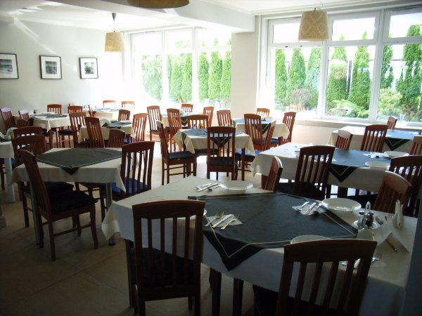 Finezja Sun Residence-餐饮