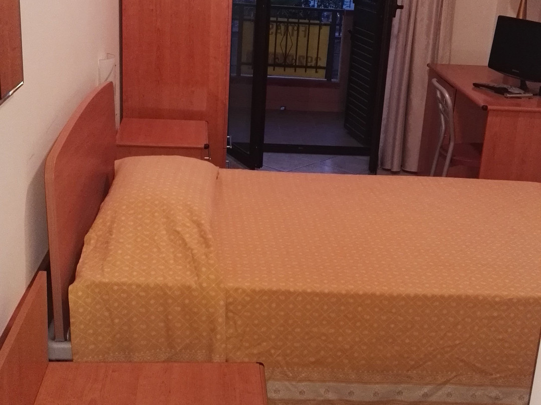 B&B Raggio DI Sole主图