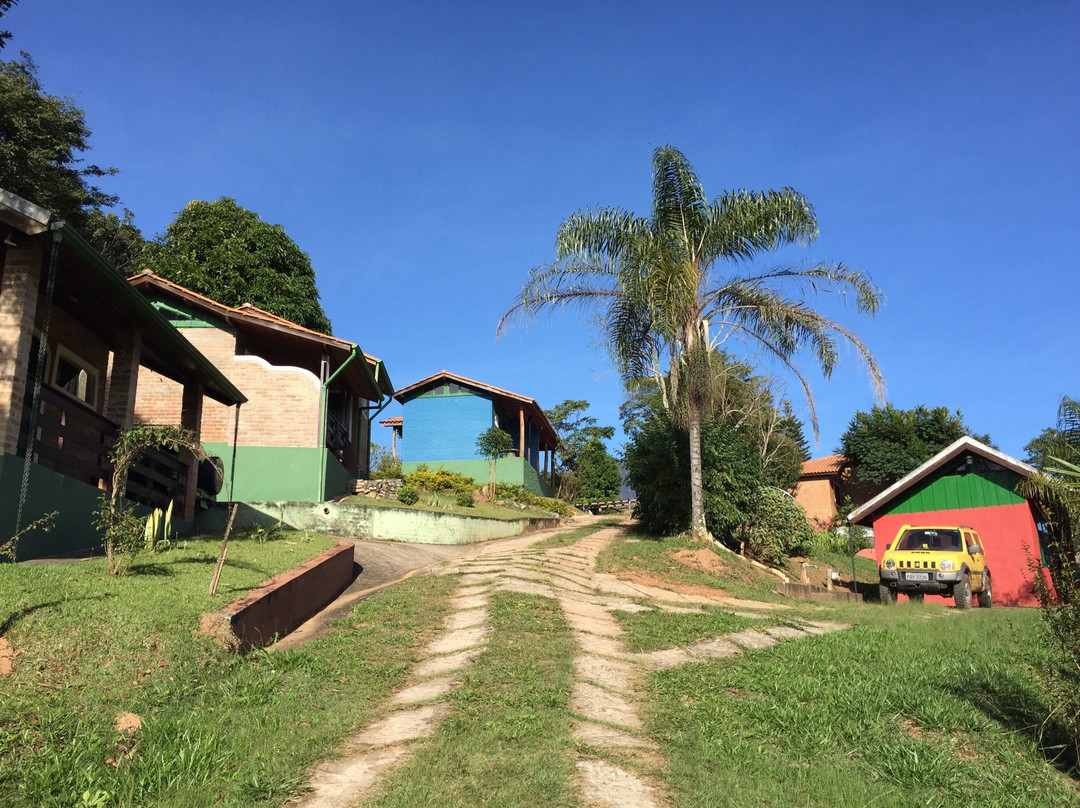 Estalagem Mirante