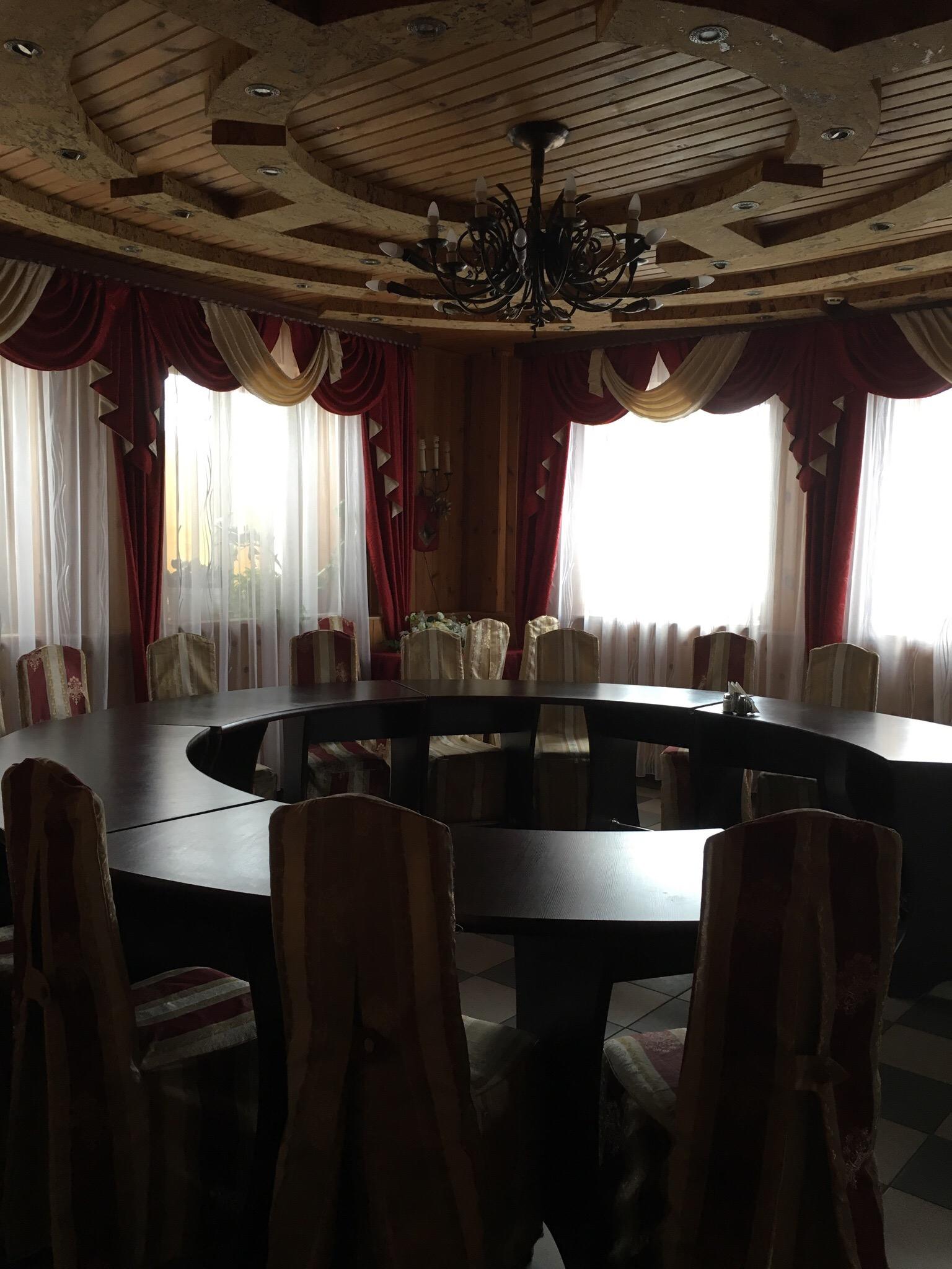 Hotel Labirint-官方