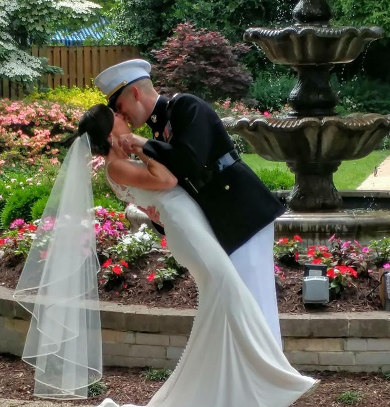 Maria's Love Point Bed and Breakfast主图