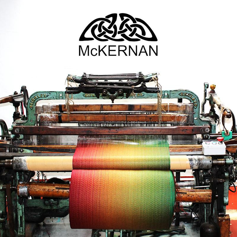 McKernan Woollen Mills-Tuamgraney必去景点