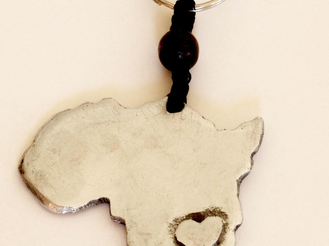 Simpli Simbi-哈拉雷必去景点