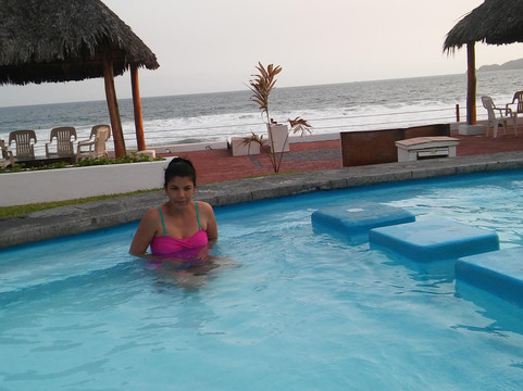 卡萨布兰卡阿尔玛酒店主图