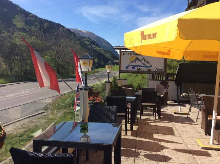 Guesthouse Mountain View主图