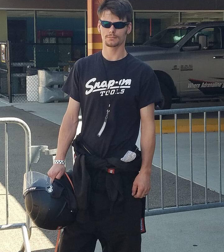 Rusty Wallace Racing Experience-Brooklyn必去景点