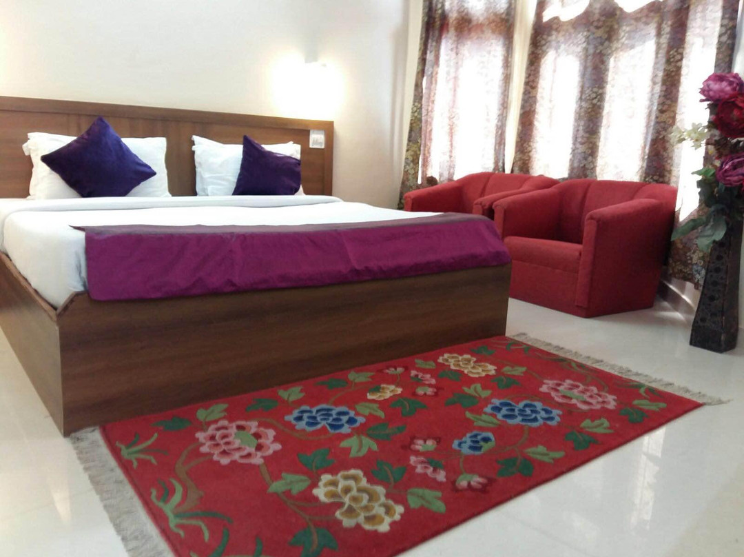 Hotel City Lite主图