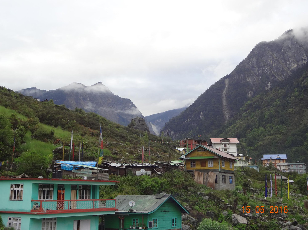 Kerang酒店住宿-The Fortuna