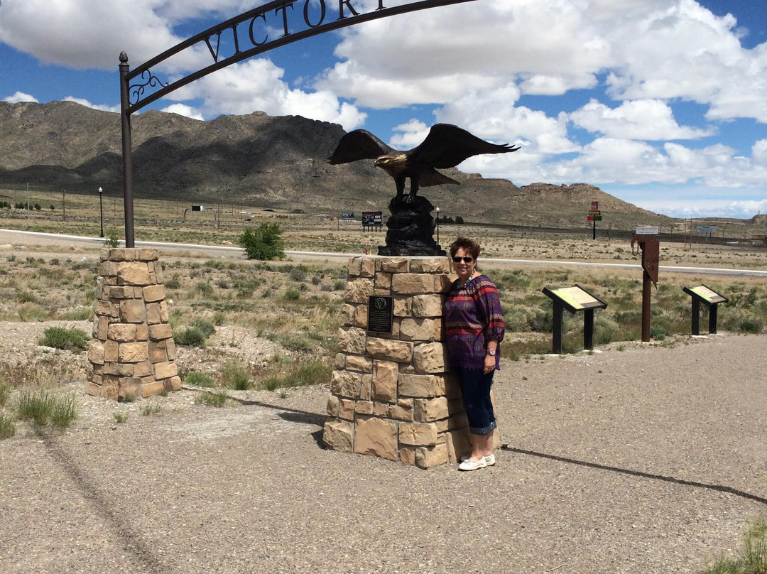 Wendover Will-西温多弗必去景点