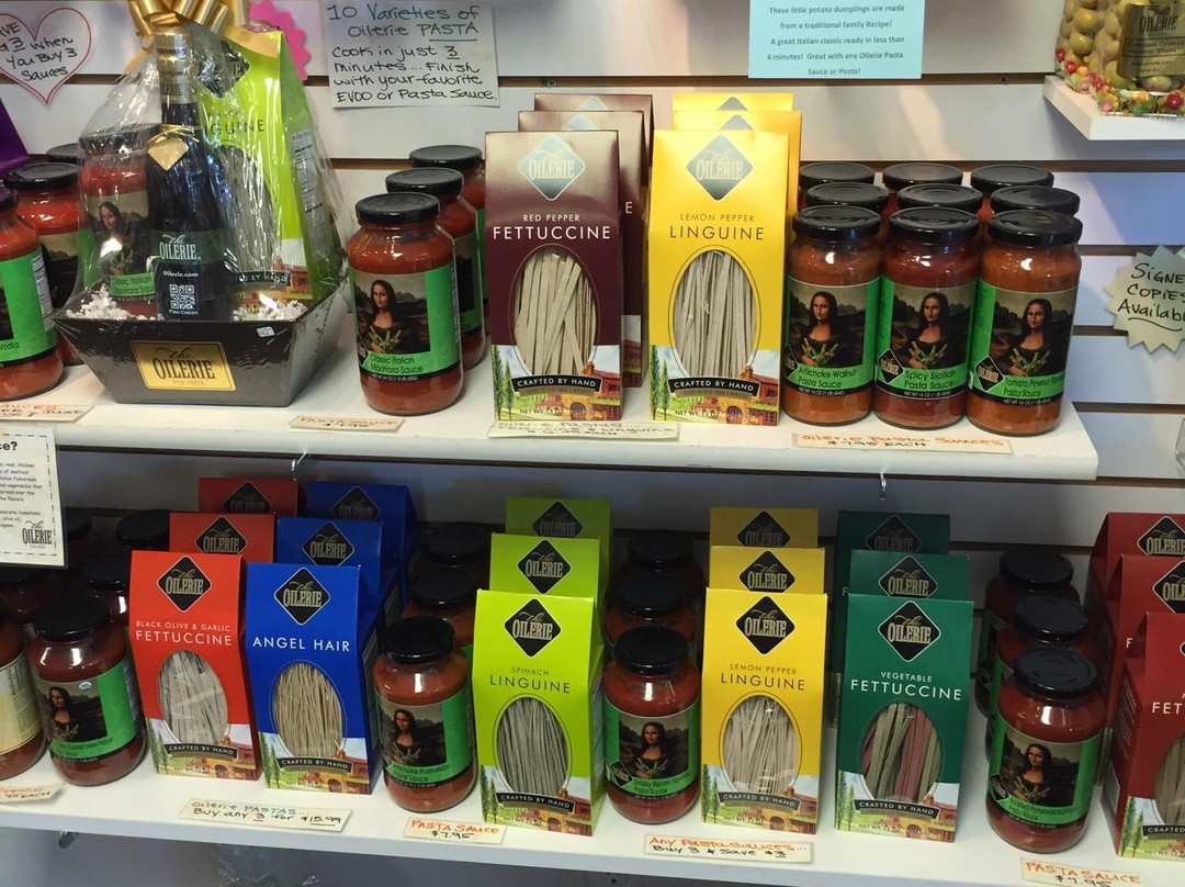 Oilerie Fish Creek-Fish Creek必去景点