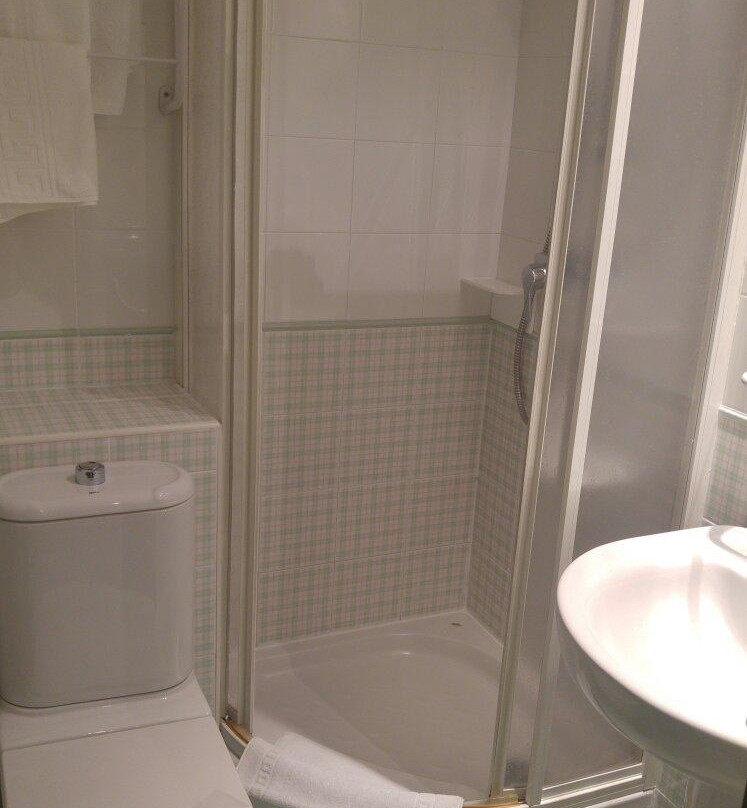 Navarra Hostal主图