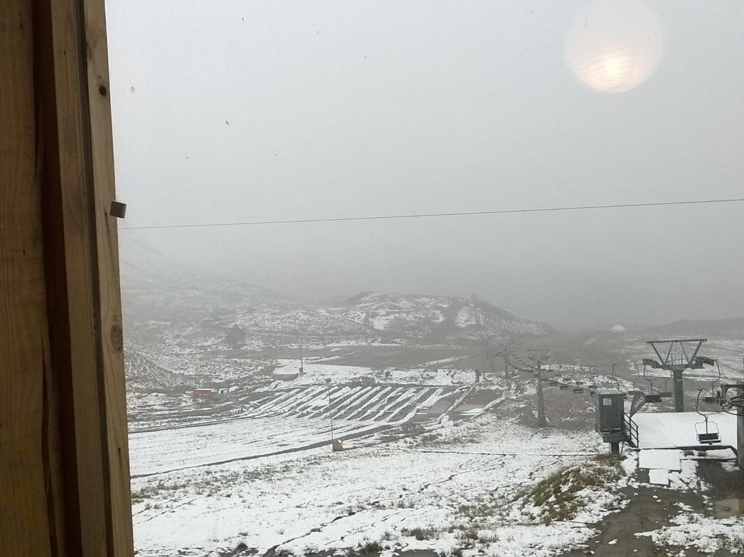 Info Farellones-Farellones必去景点