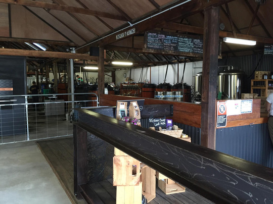 New England Brewing Co-Uralla必去景点