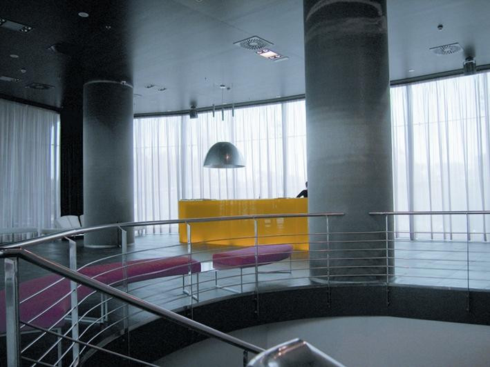 奥斯皮塔莱特德略夫雷加特区酒店住宿-Alexandre Hotel Fira Congress