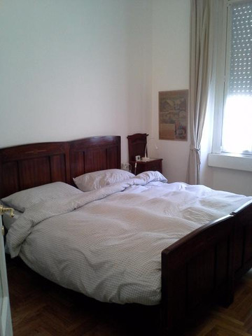 Pasturago酒店住宿-艾雷皮米兰洛雷托B&B酒店