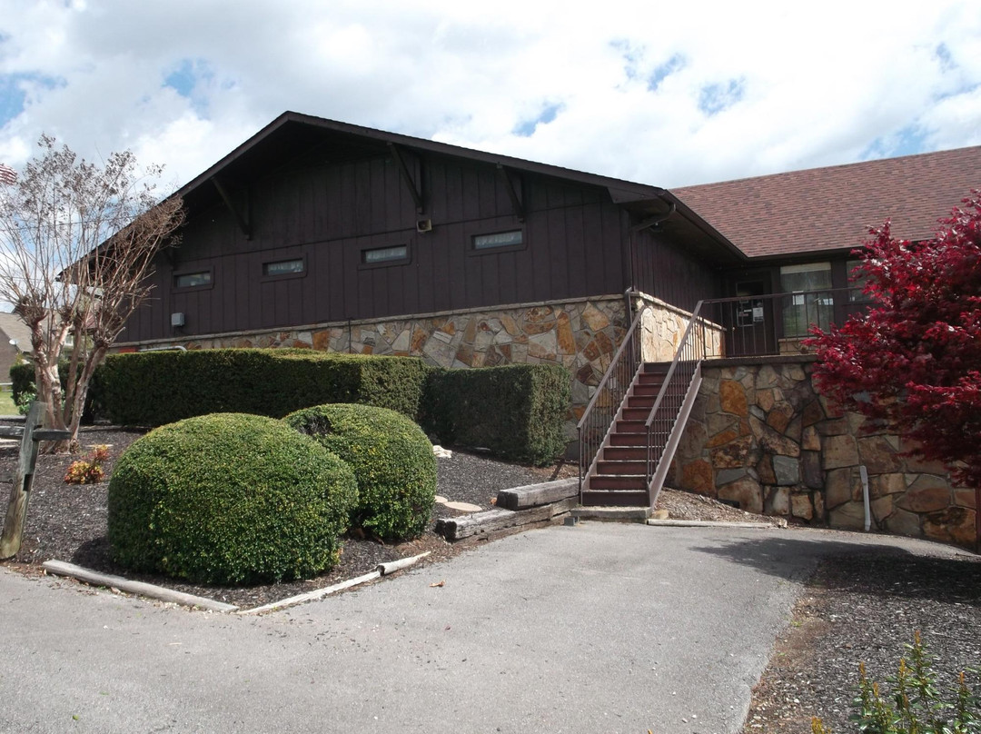 Dandridge Golf & Country Club-Dandridge必去景点