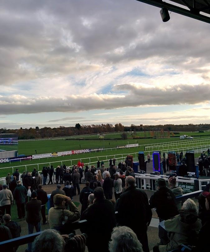 Leicester Racecourse景点图片