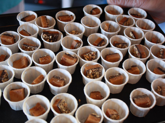 Desert Tasty Tours-棕榈沙漠必去景点