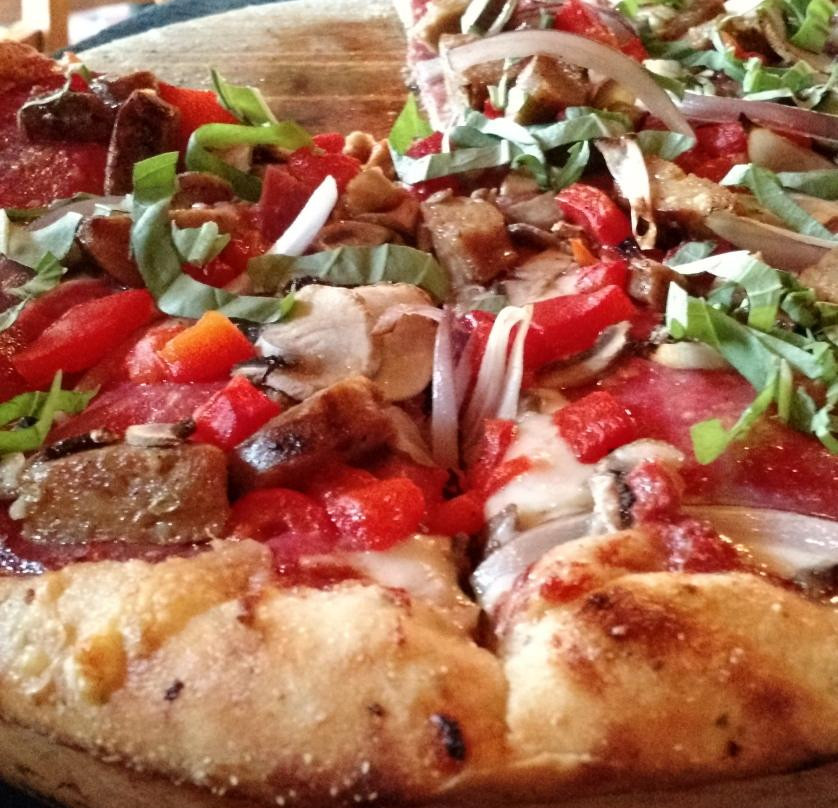 Arrivederci Wine and Jazz Bar-Milwaukie必去景点