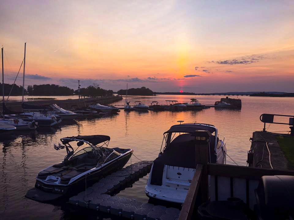 SkiWakeSurf-Sainte-Anne-de-Bellevue必去景点