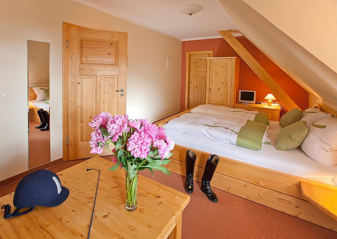 Naturhotel Etzdorfer Hof主图