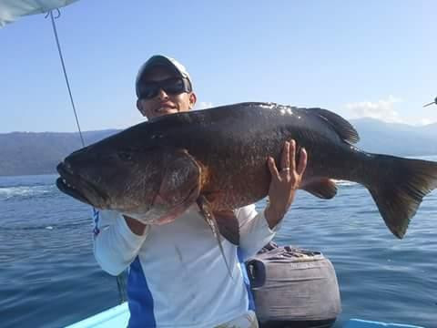Dominicalito Fishing Tours景点图片