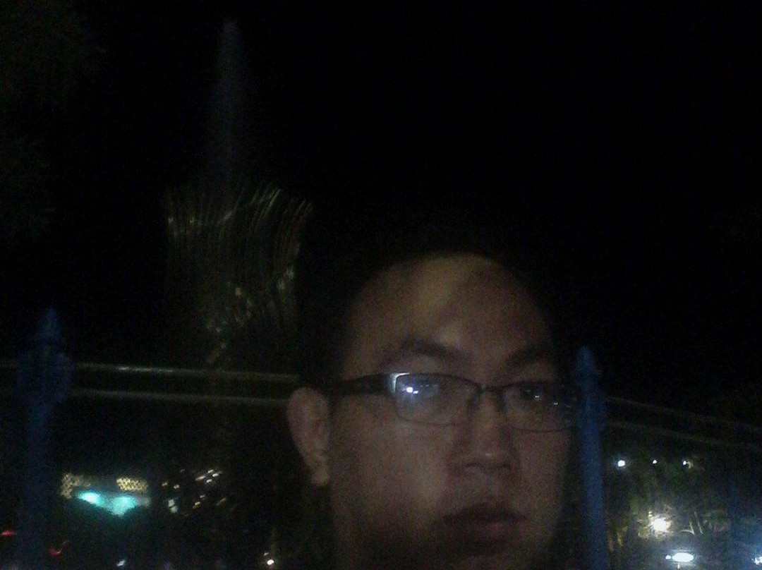 Bekapai Park-巴厘巴板必去景点