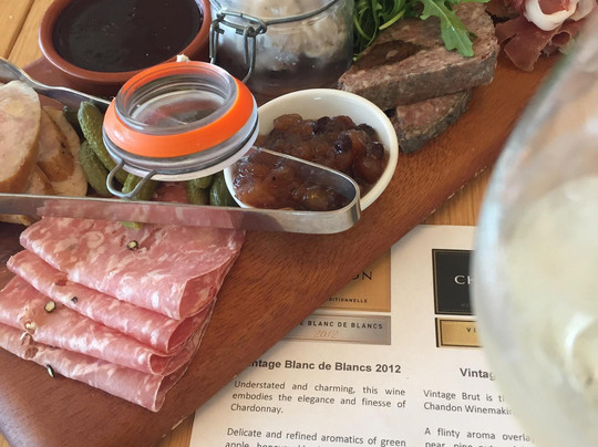 Mr. John Tours-墨尔本必去景点