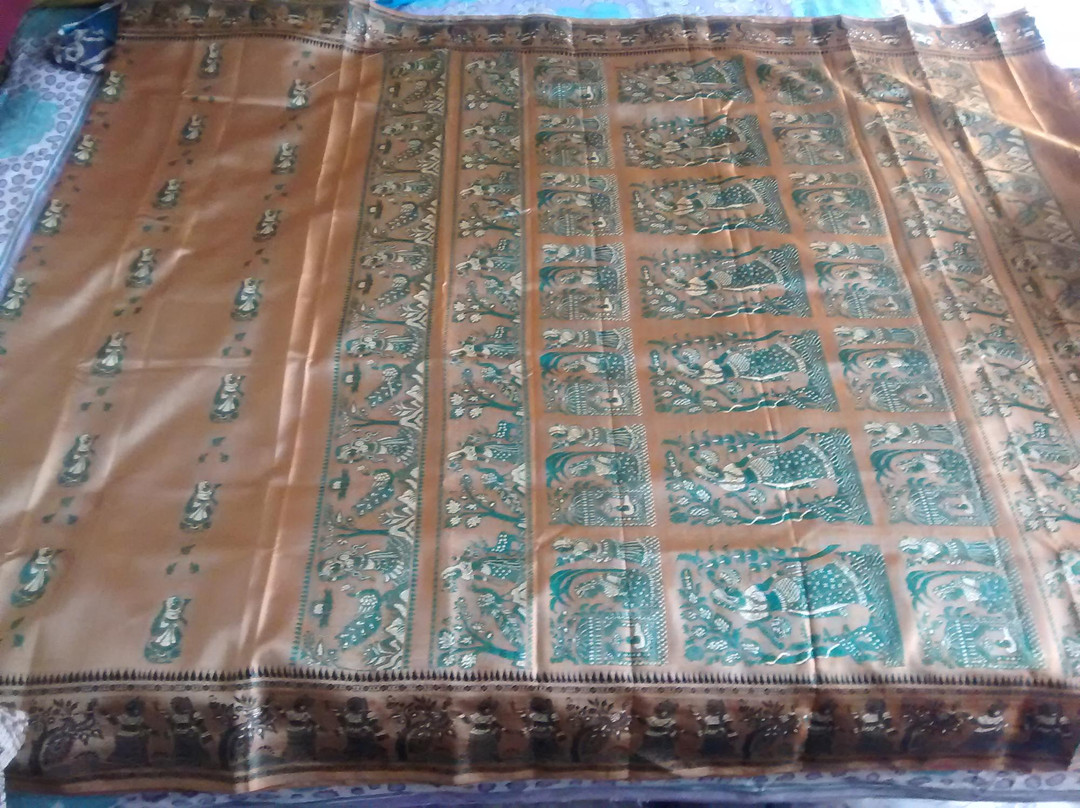 Bishnupur Museum景点图片