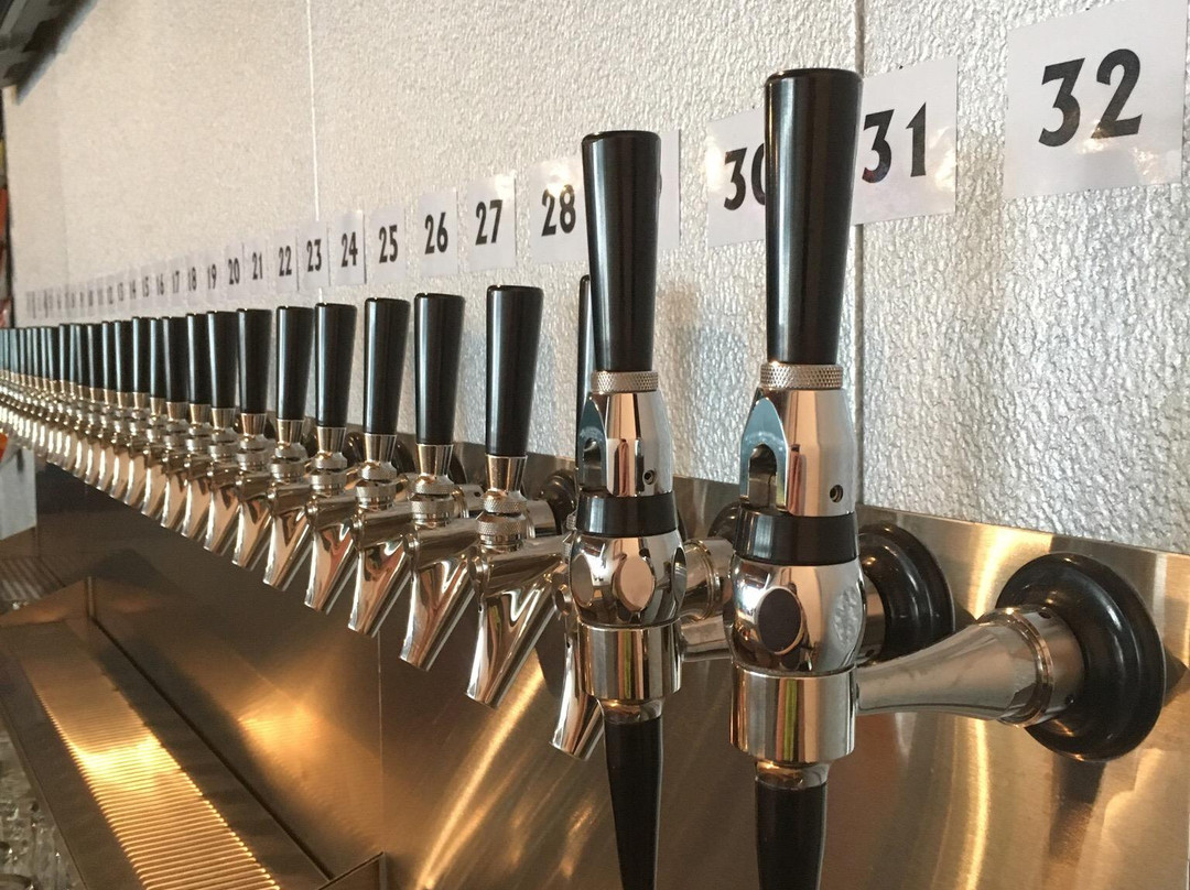 Lavelle's Taphouse-费尔班克斯必去景点