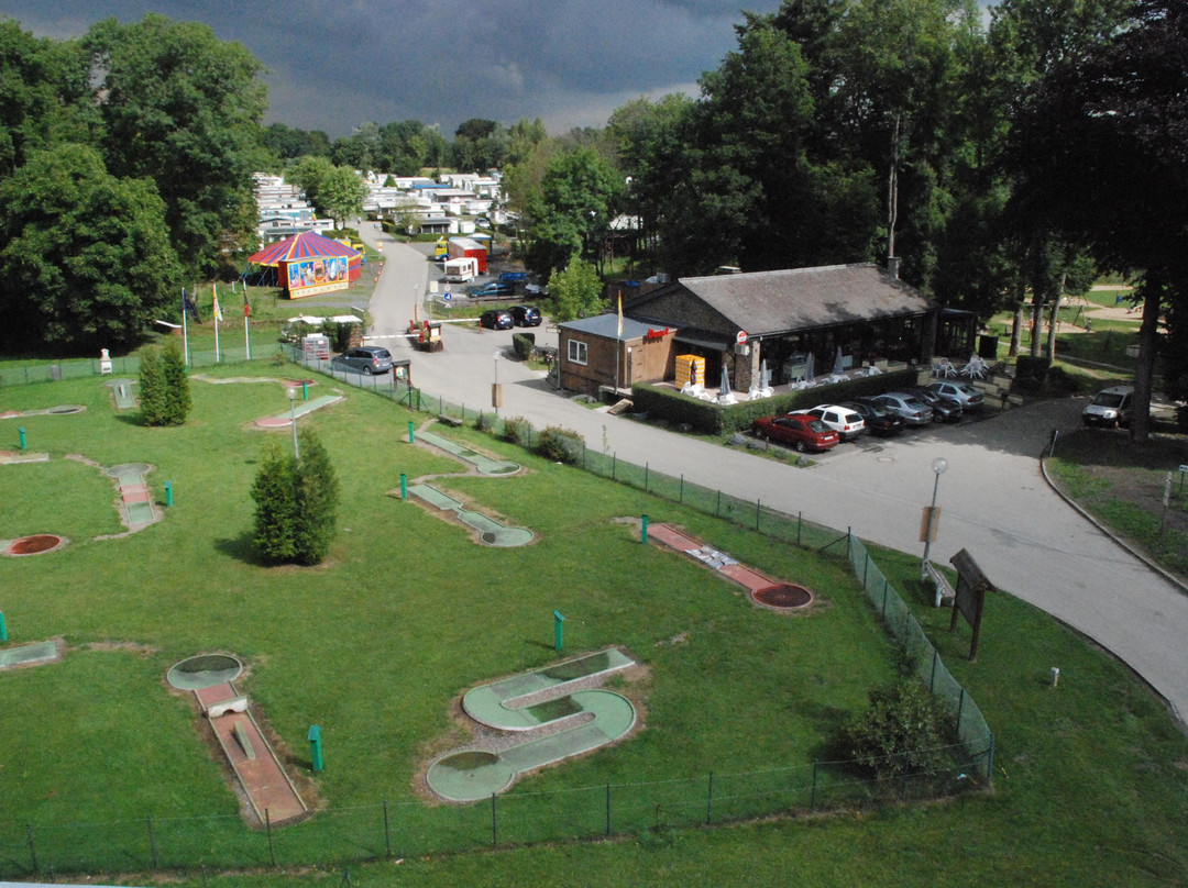 Camping de Renval